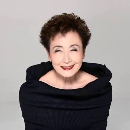 加藤 登紀子さん