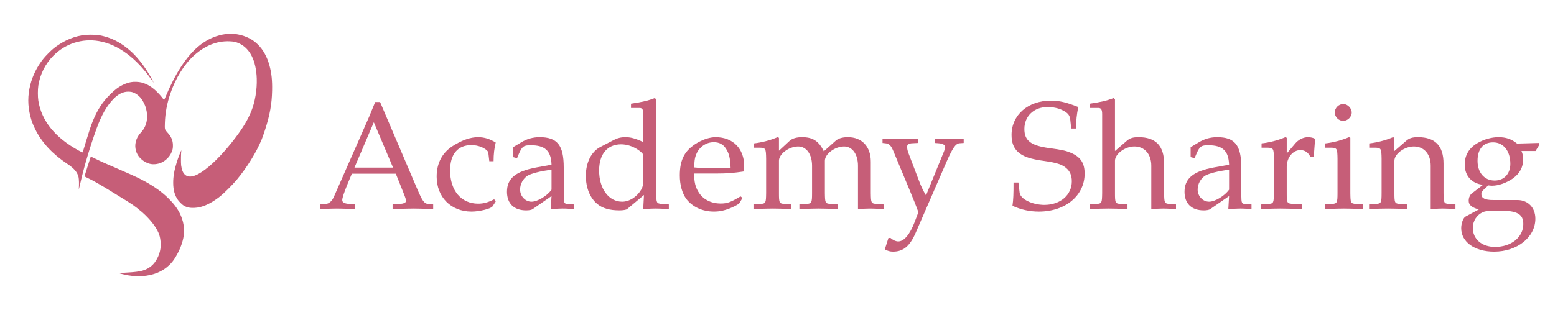 Academy Sharing