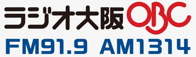 ラジオ大阪OBCロゴ
